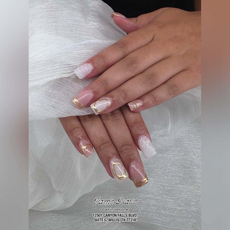Nails Design Willis